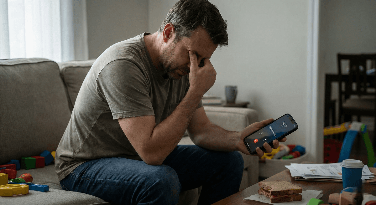 המבוך של נתב השיחות